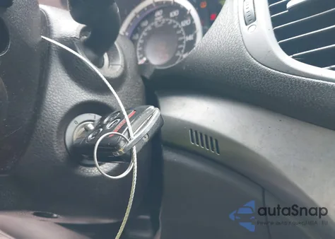 2010 Acura Tsx 2.4 z USA, uszkodzony, nr VIN JH4CU2F6XAC010056